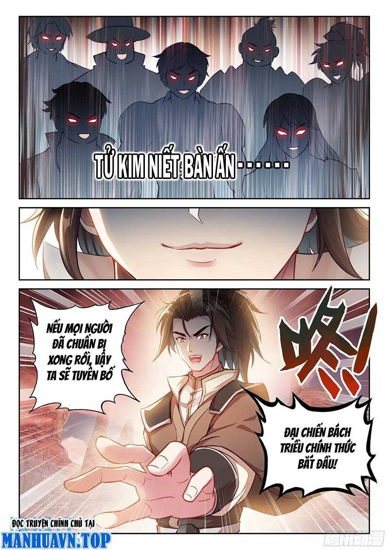 Chương 231 - Trang 13