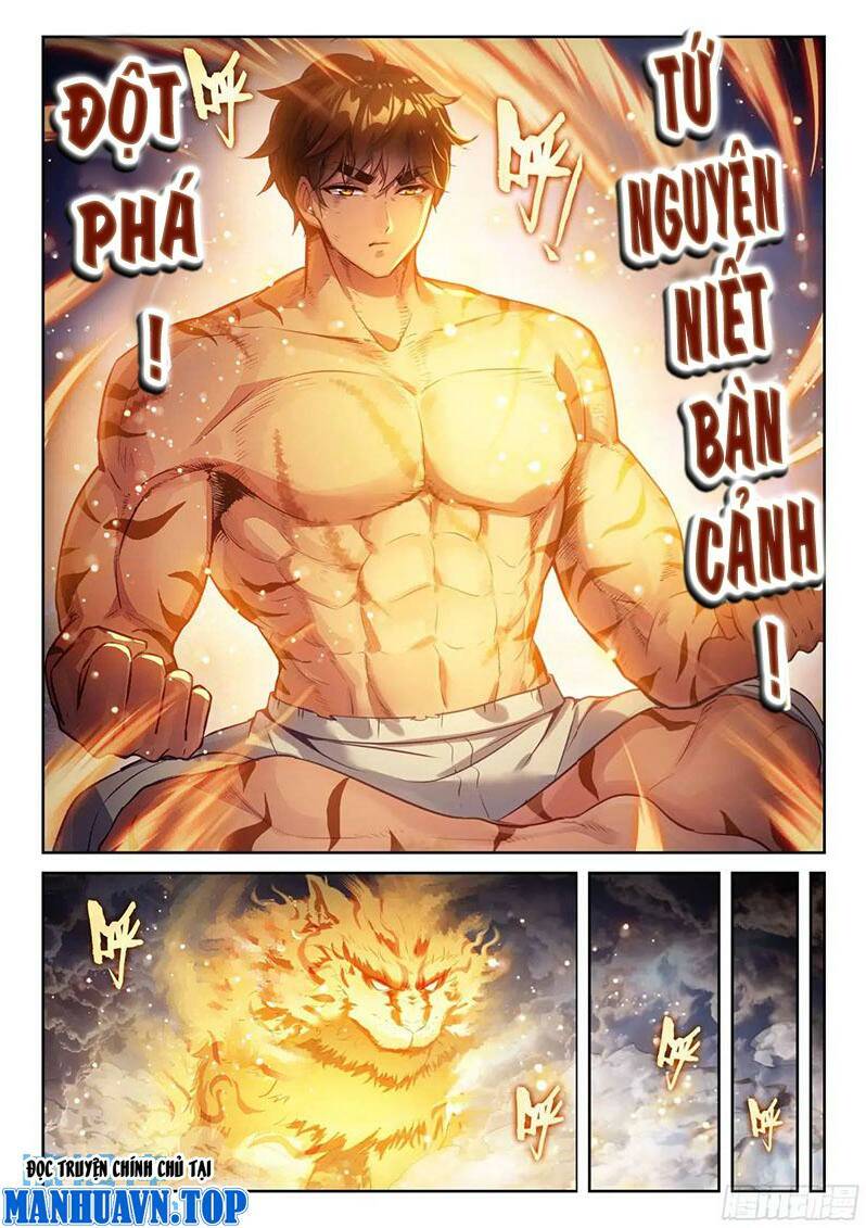 Chương 231 - Trang 8