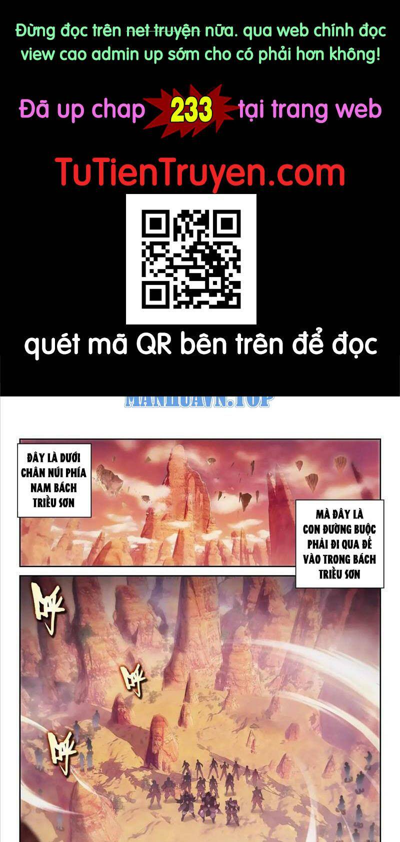Chương 232 - Trang 1