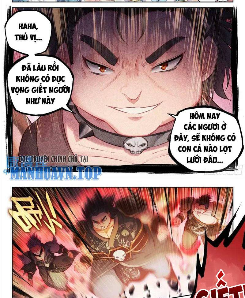 Chương 232 - Trang 11