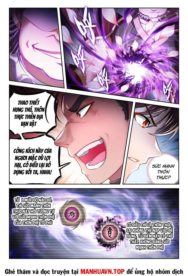 Chương 233 - Trang 12