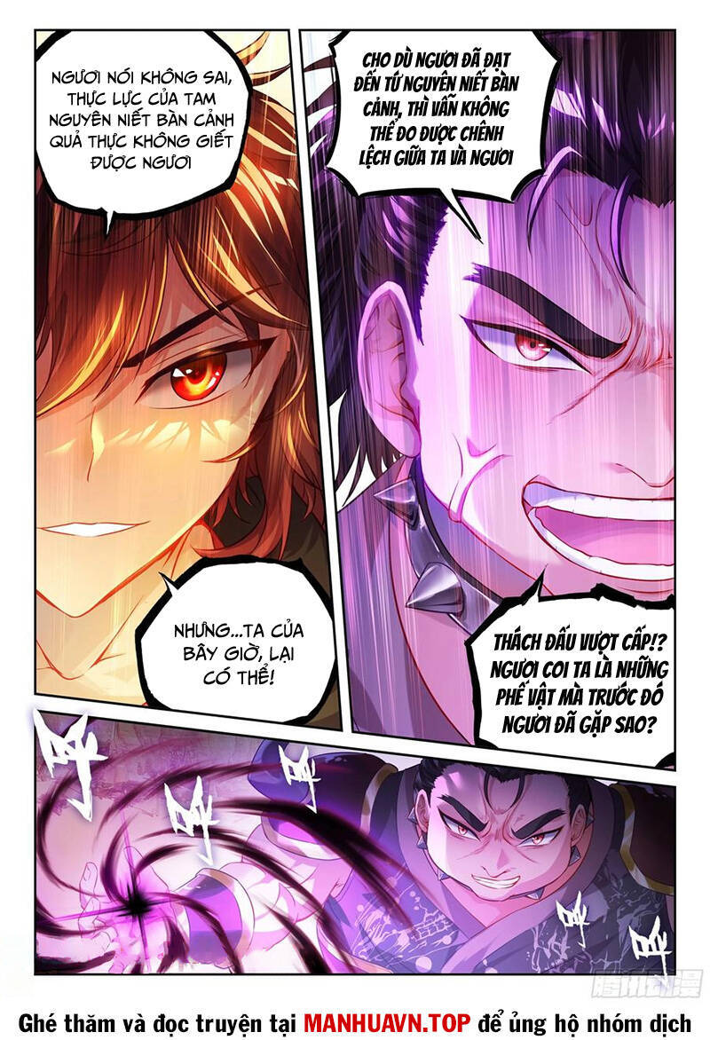 Chương 233 - Trang 8
