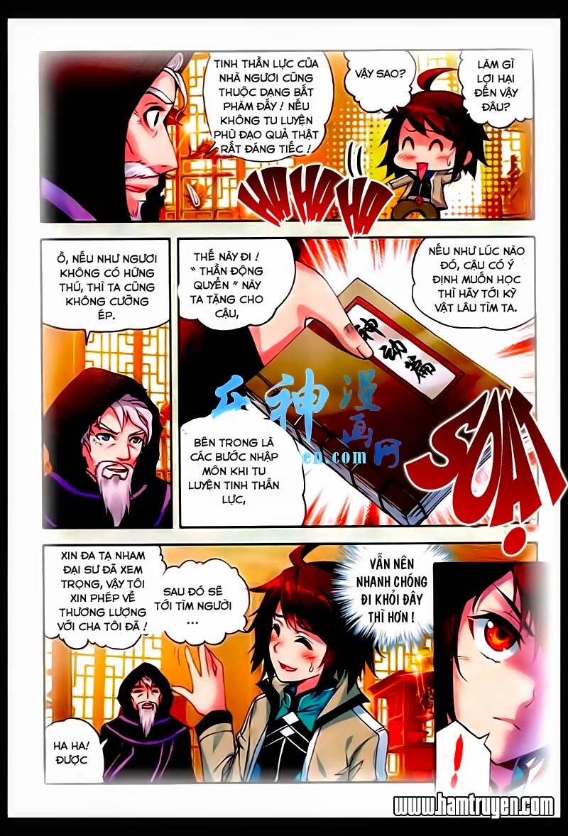 Chương 25 - Trang 5