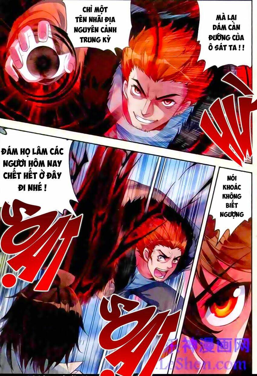 Chương 27 - Trang 2