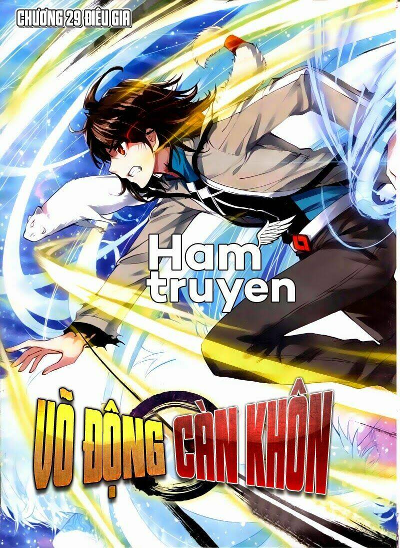 Chương 29 - Trang 1