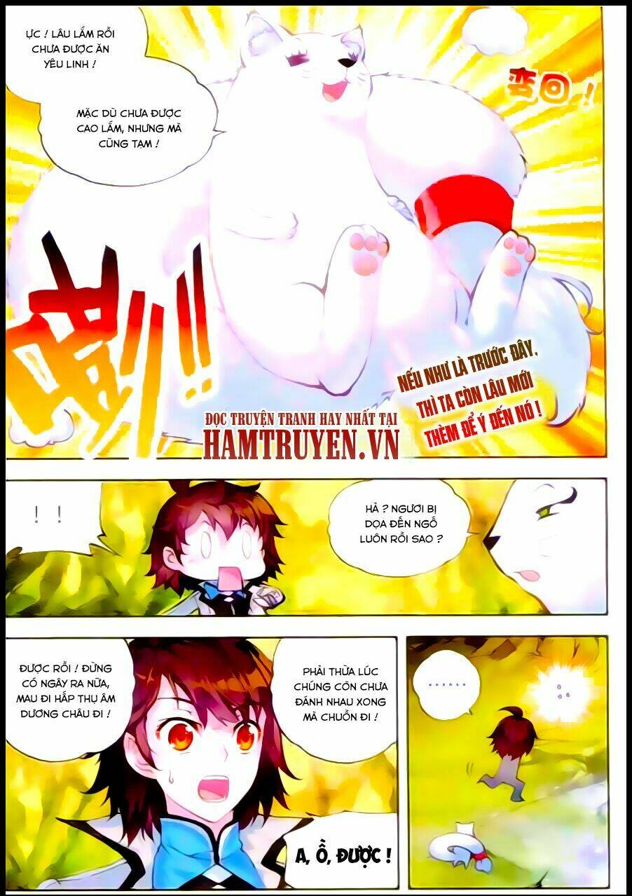 Chương 32 - Trang 22