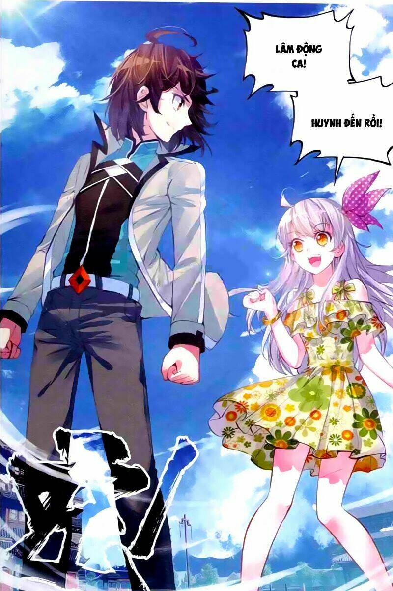 Chương 33 - Trang 9
