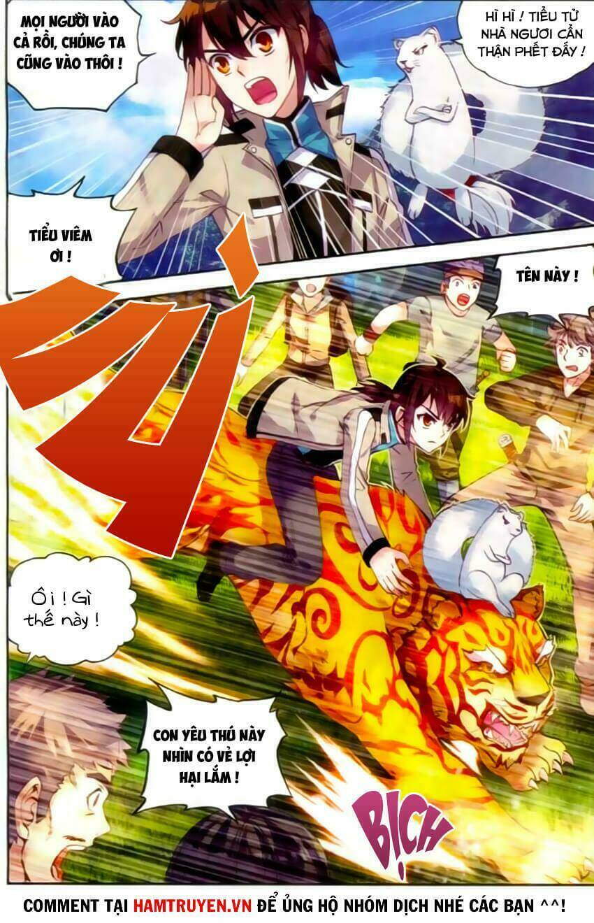 Chương 37 - Trang 23