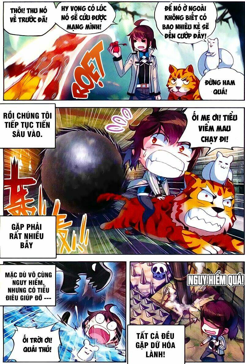 Chương 39 - Trang 18