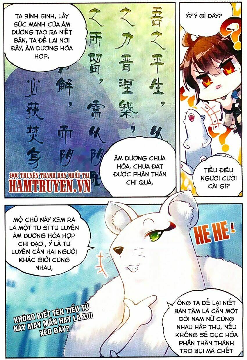 Chương 40 - Trang 22