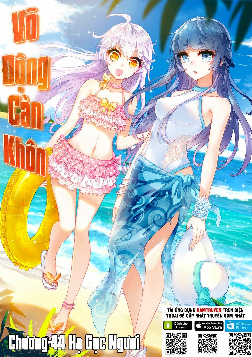 Chương 44 - Trang 1