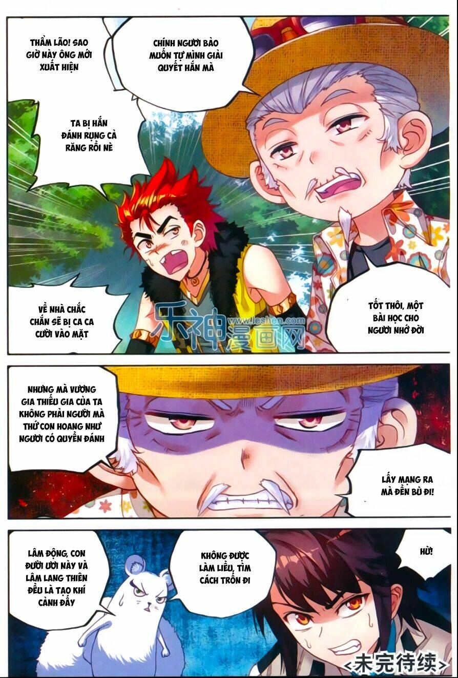 Chương 44 - Trang 25