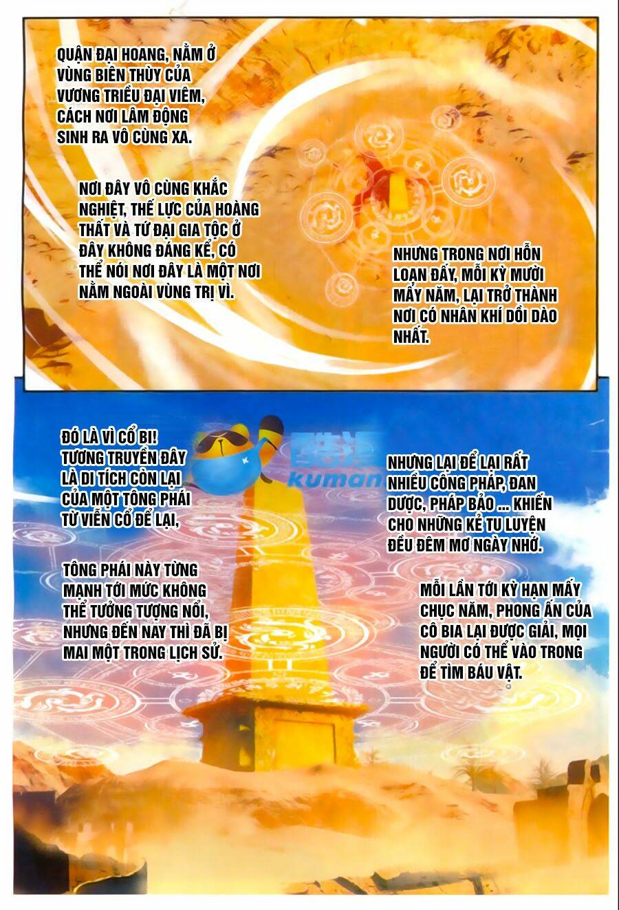 Chương 47 - Trang 3