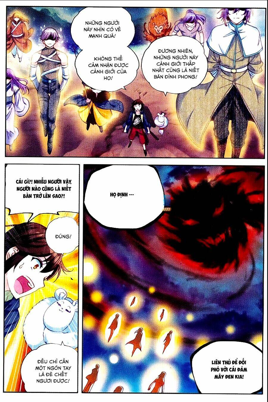 Chương 50 - Trang 15