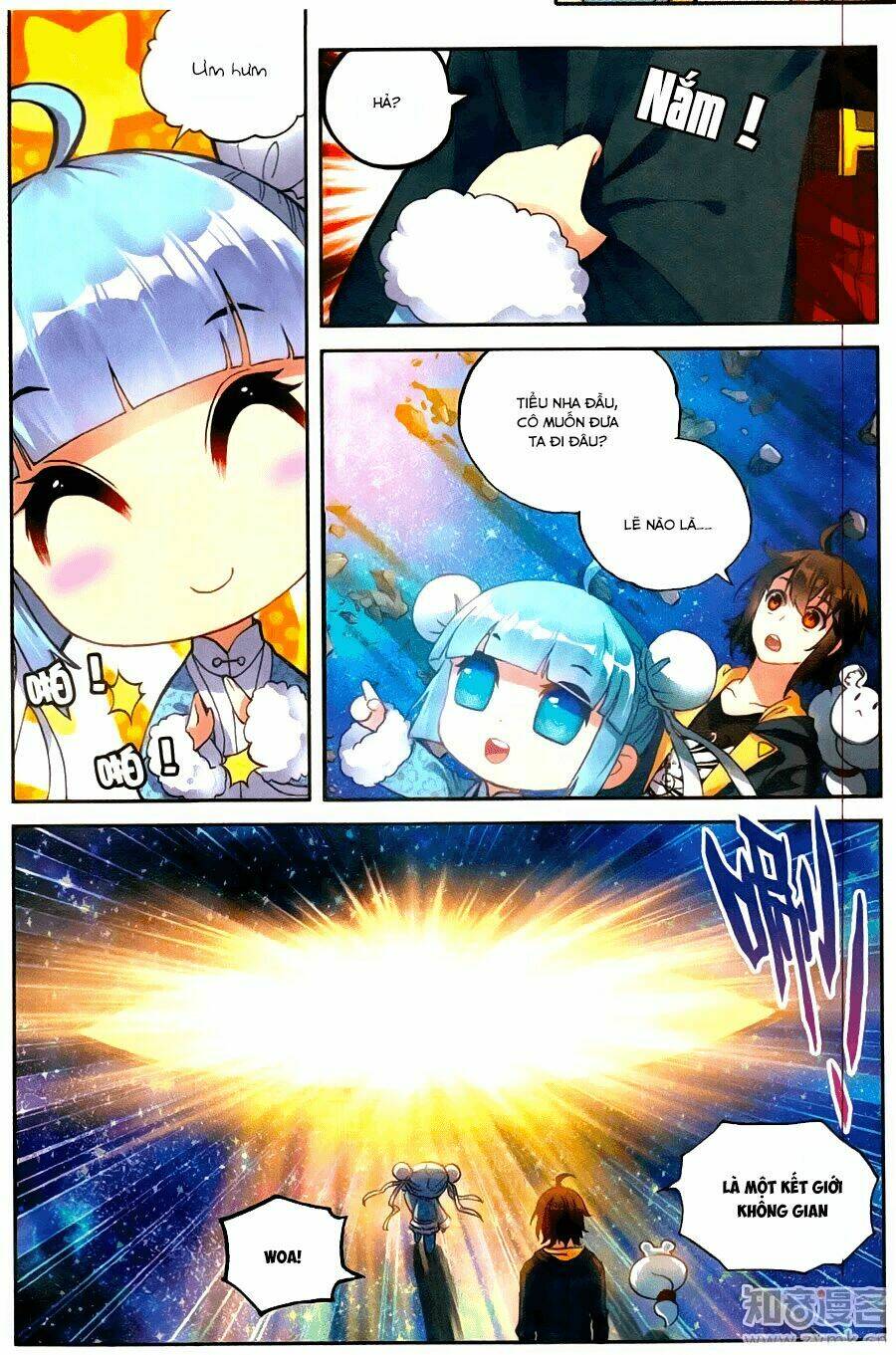 Chương 55 - Trang 13
