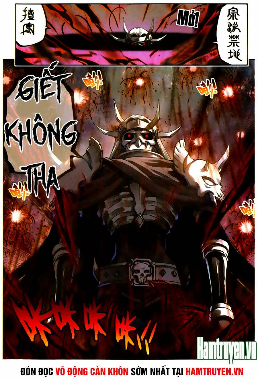 Chương 57 - Trang 25