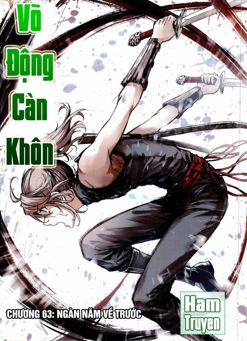 Chương 61 - Trang 2