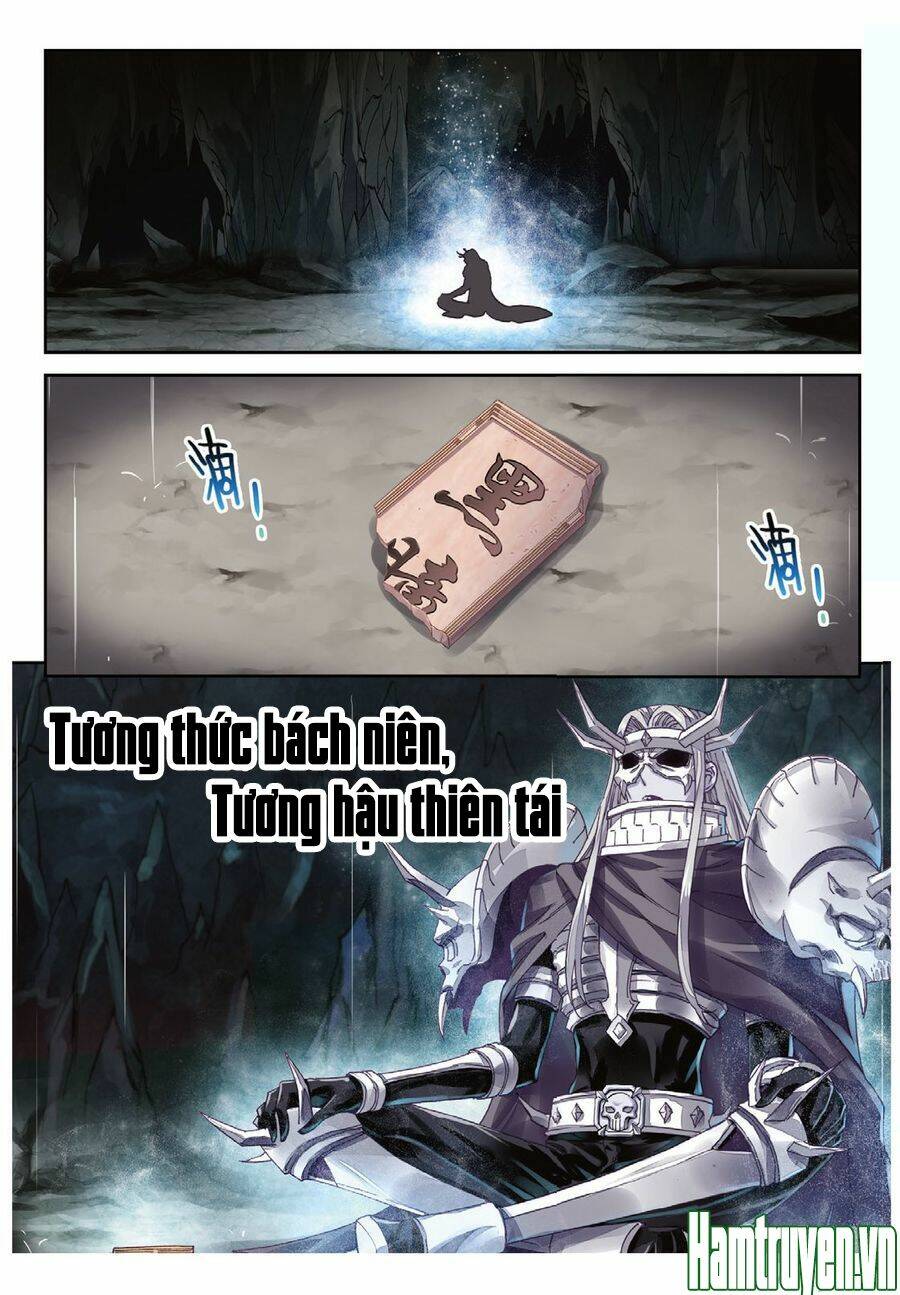 Chương 65 - Trang 3