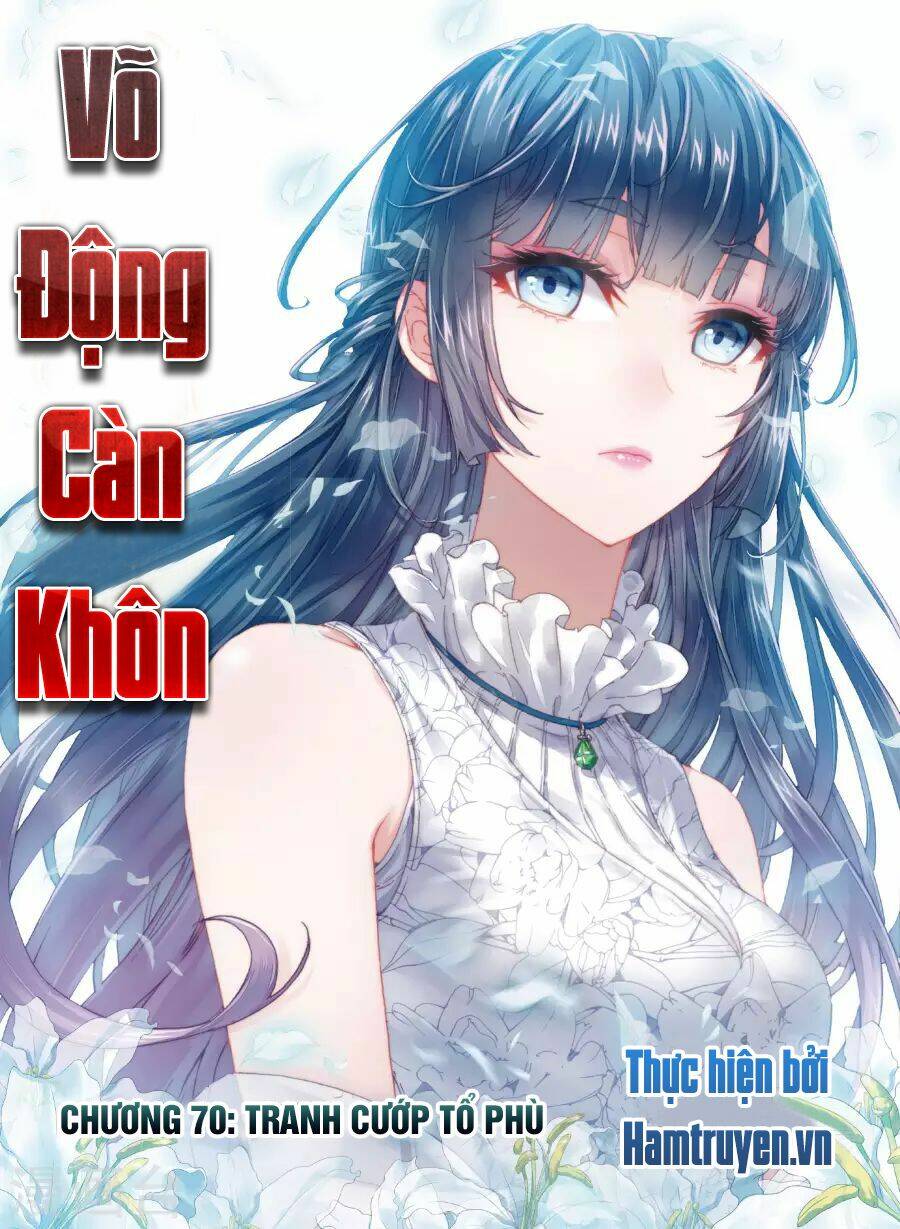 Chương 68 - Trang 1