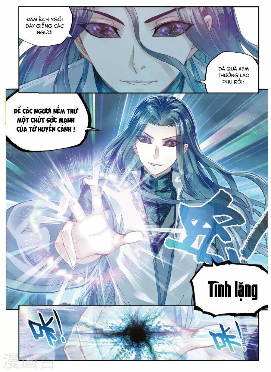 Chương 68 - Trang 8