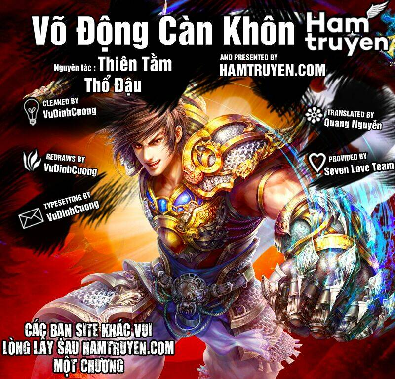 Chương 71 - Trang 1
