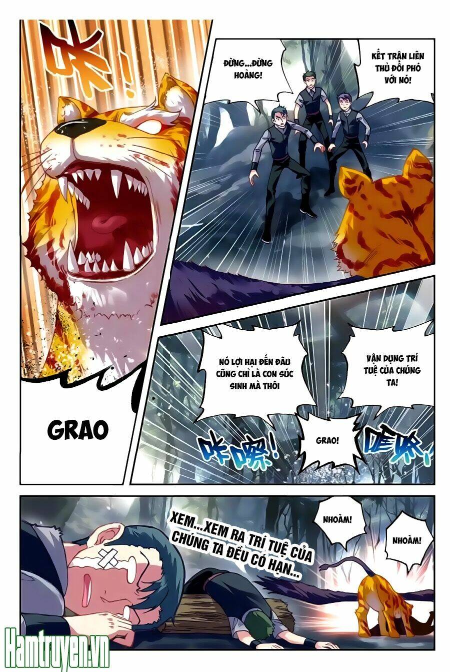 Chương 74 - Trang 19