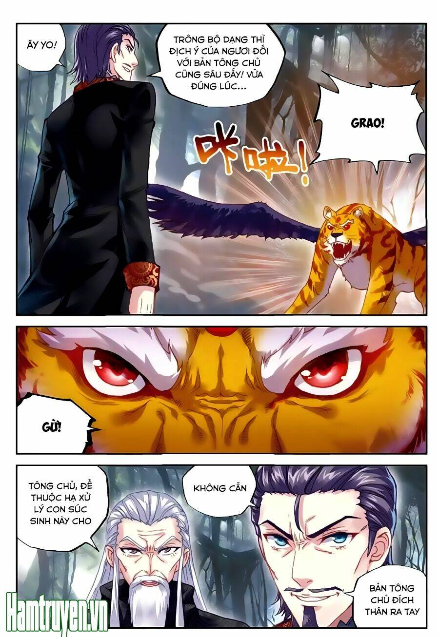 Chương 74 - Trang 22