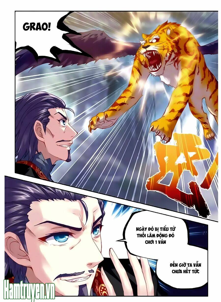 Chương 74 - Trang 23