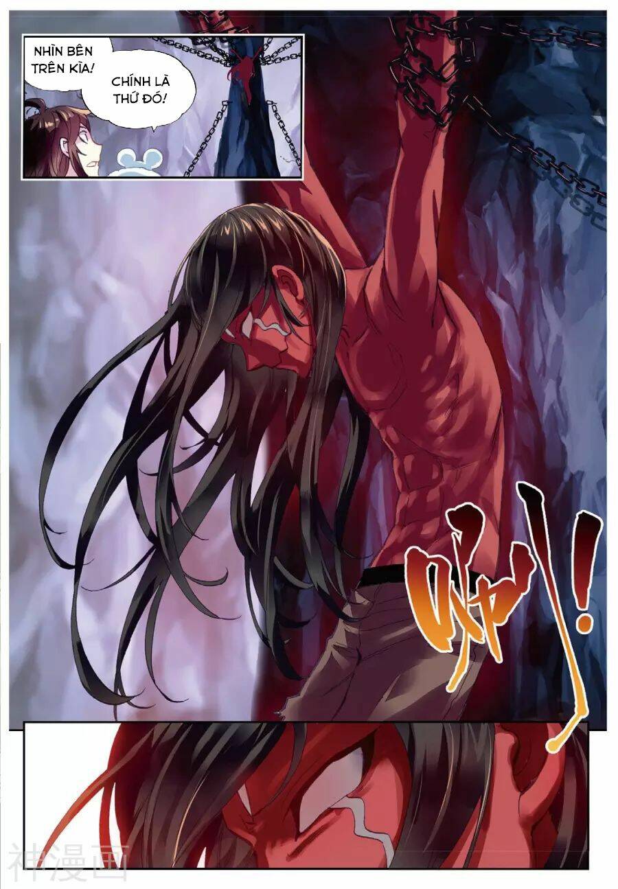 Chương 78 - Trang 13