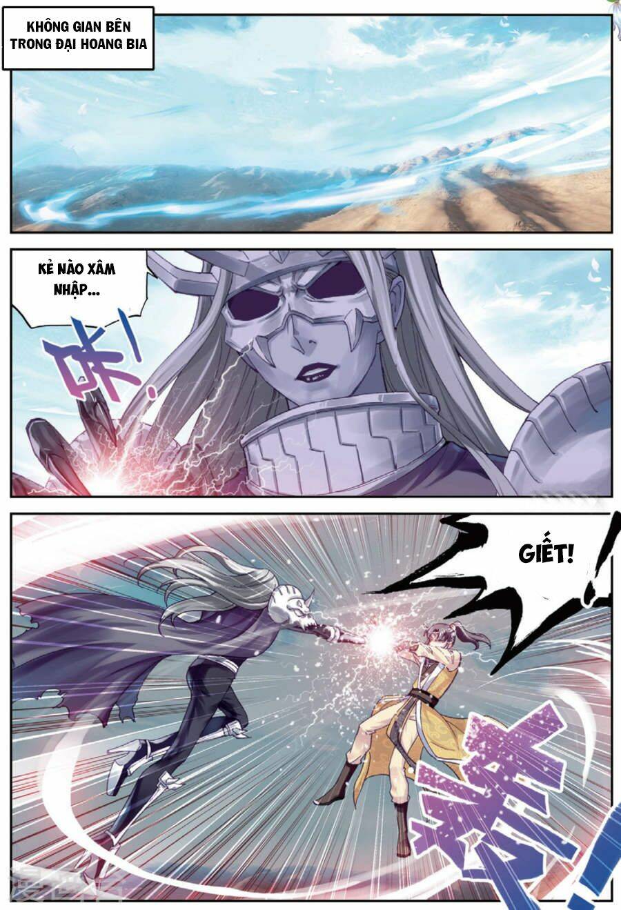 Chương 79 - Trang 3