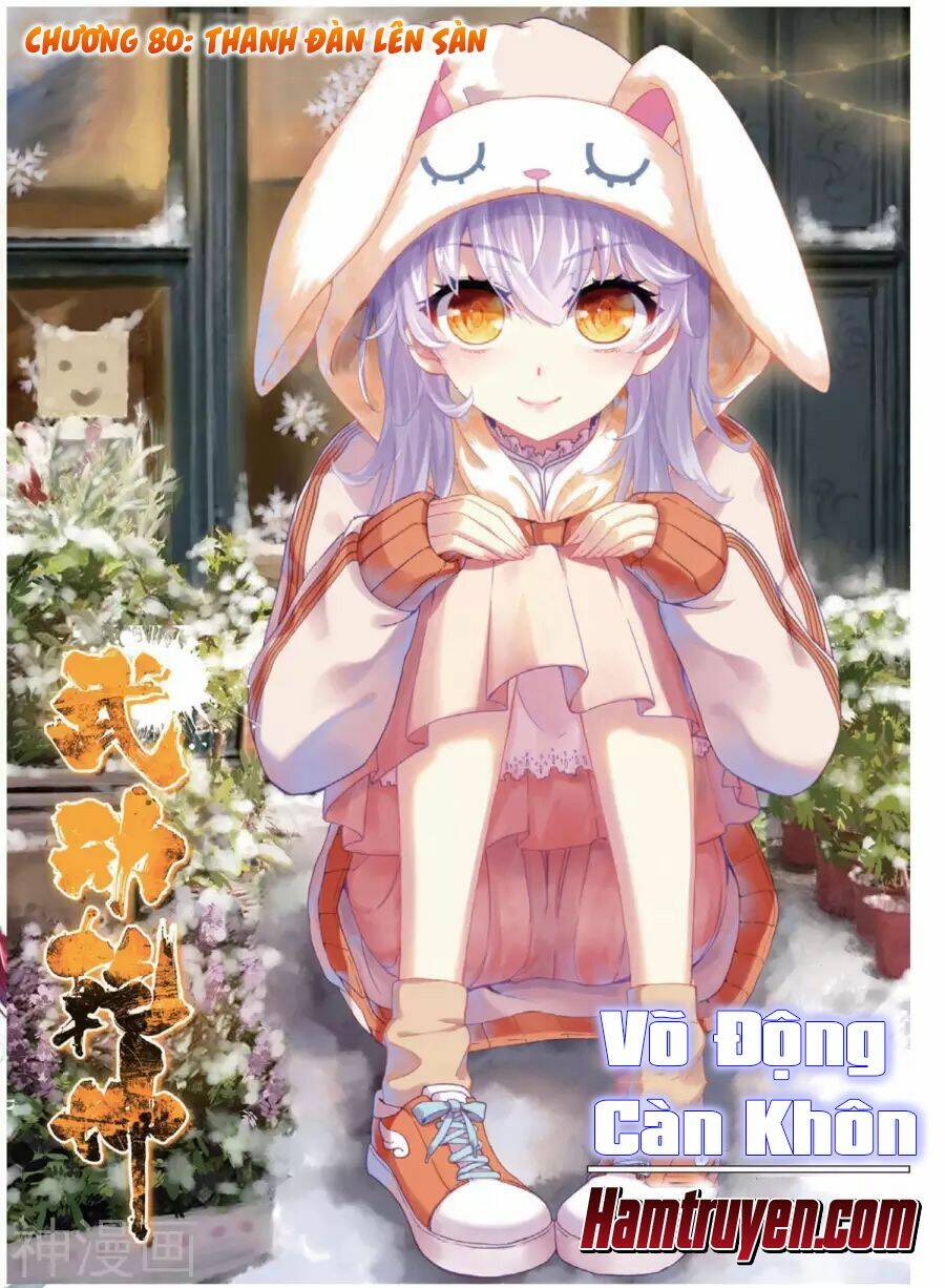 Chương 80 - Trang 2