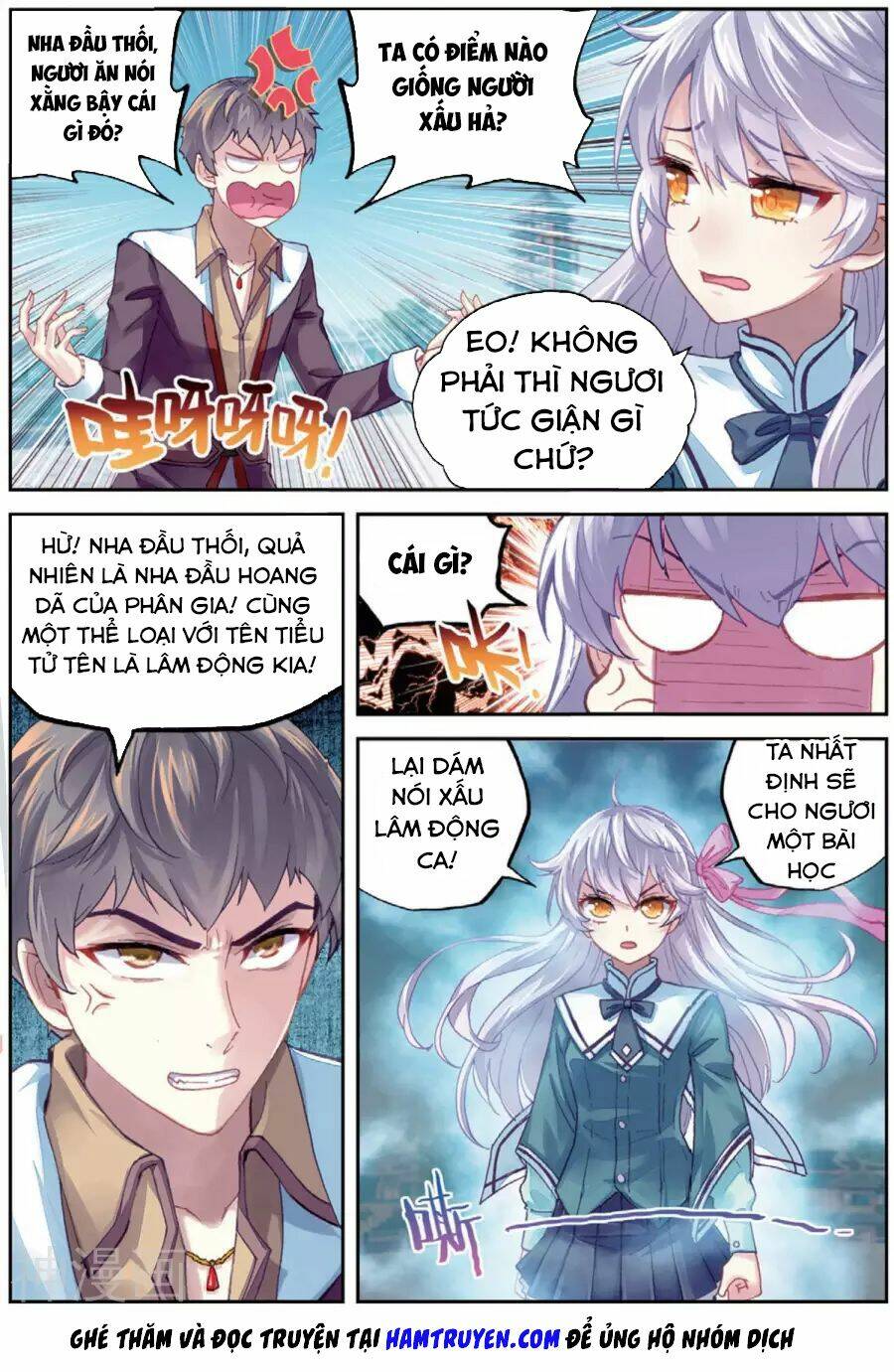 Chương 80 - Trang 12