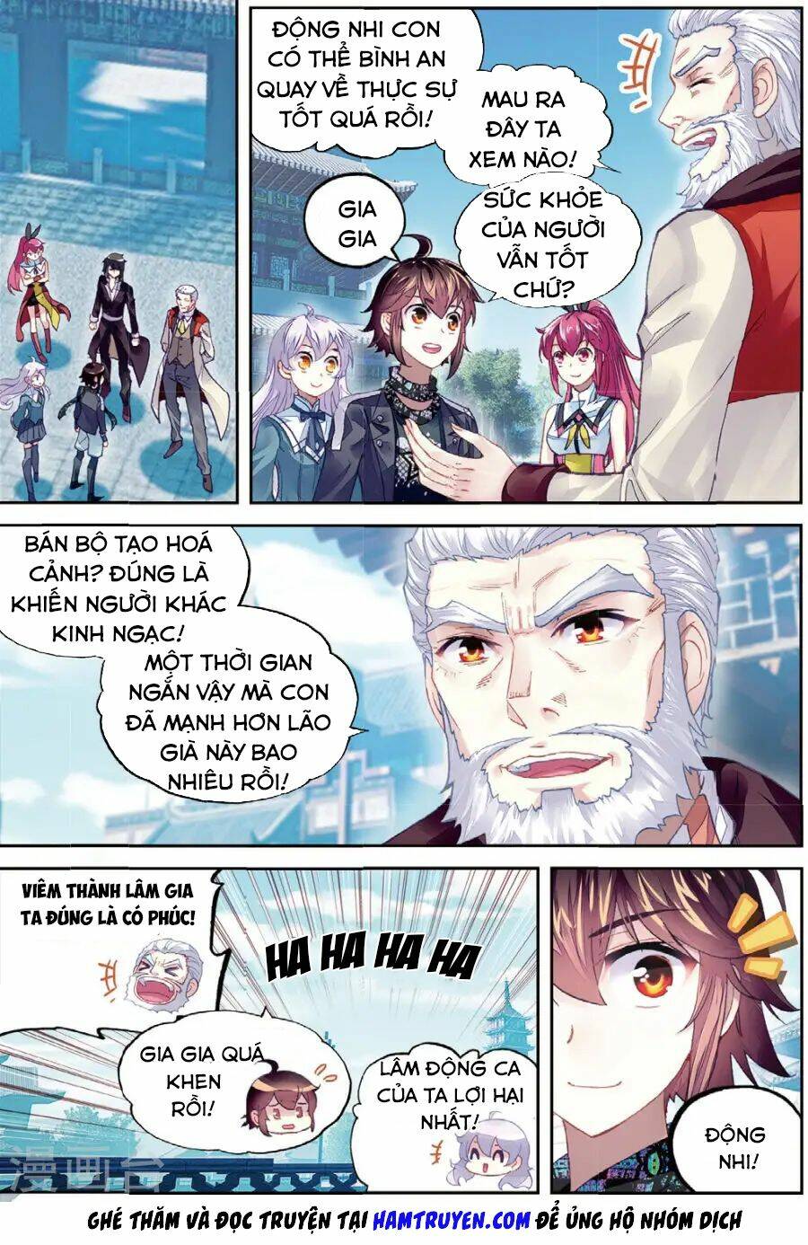 Chương 82 - Trang 17