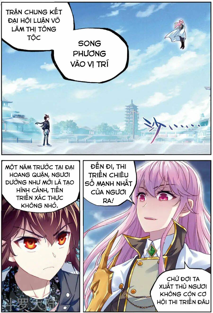 Chương 83 - Trang 14