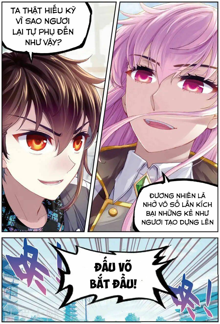 Chương 83 - Trang 15
