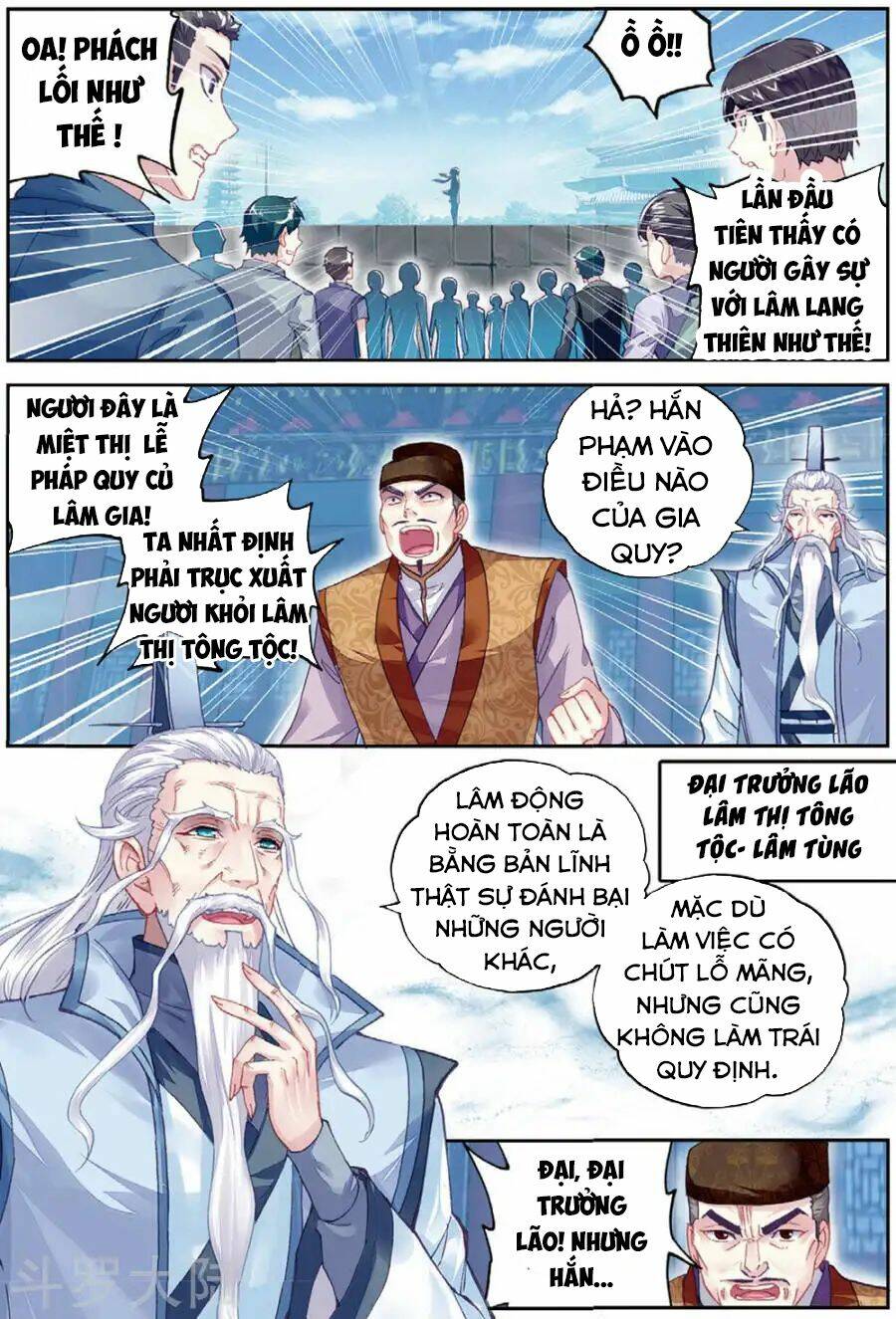 Chương 83 - Trang 8
