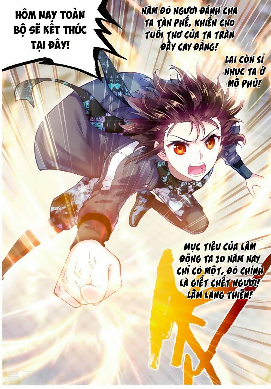 Chương 85 - Trang 11