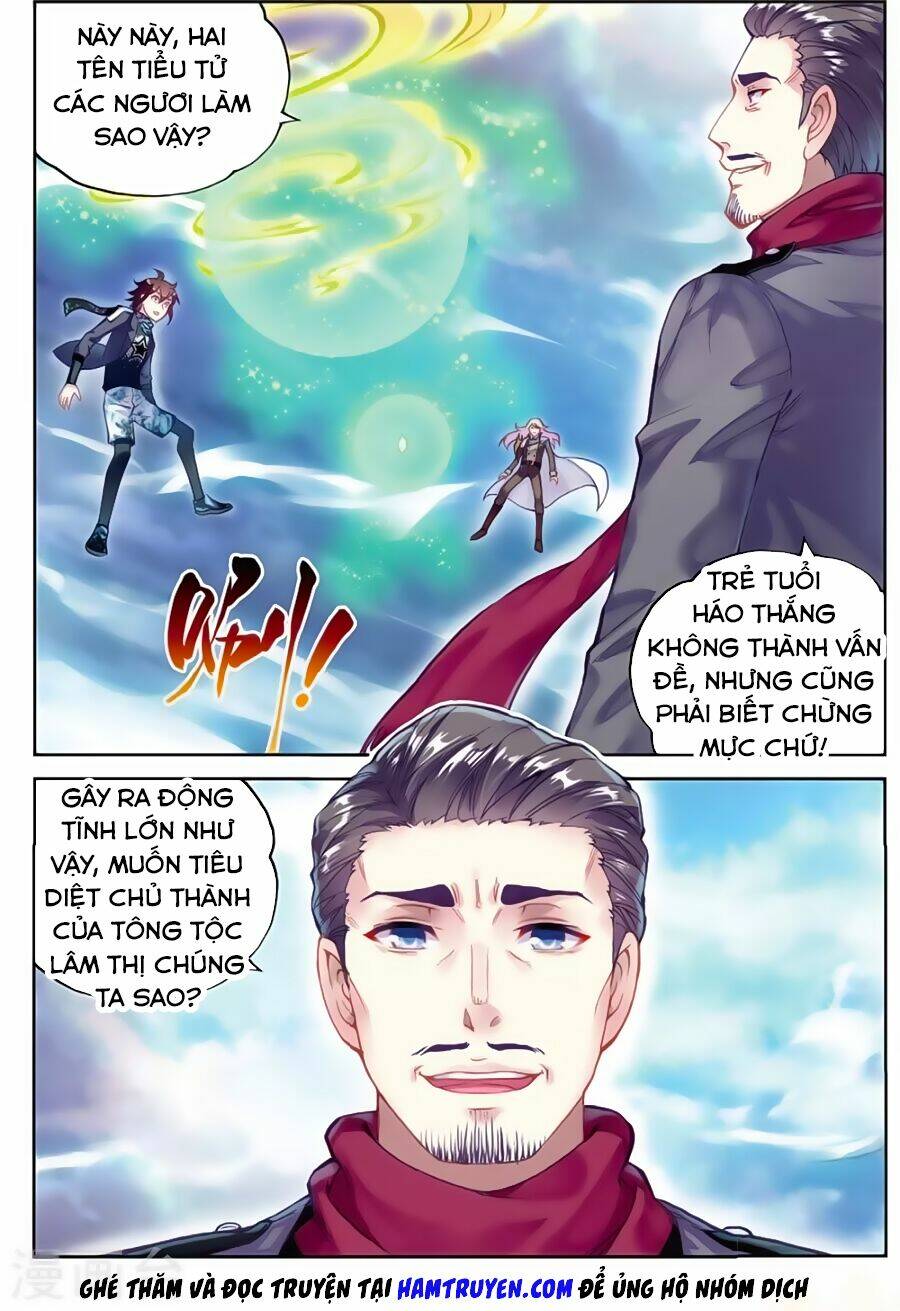 Chương 85 - Trang 15