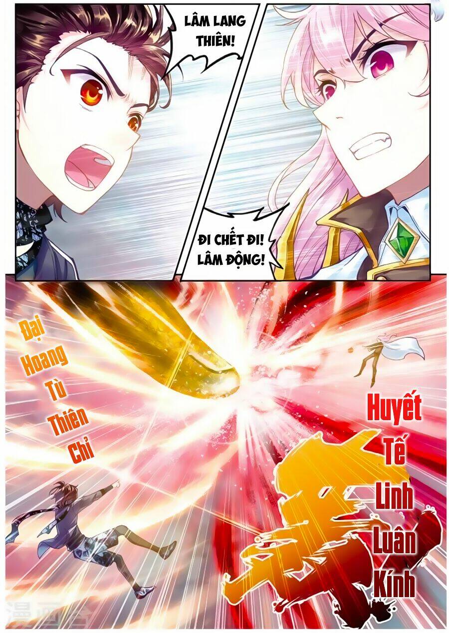 Chương 85 - Trang 3