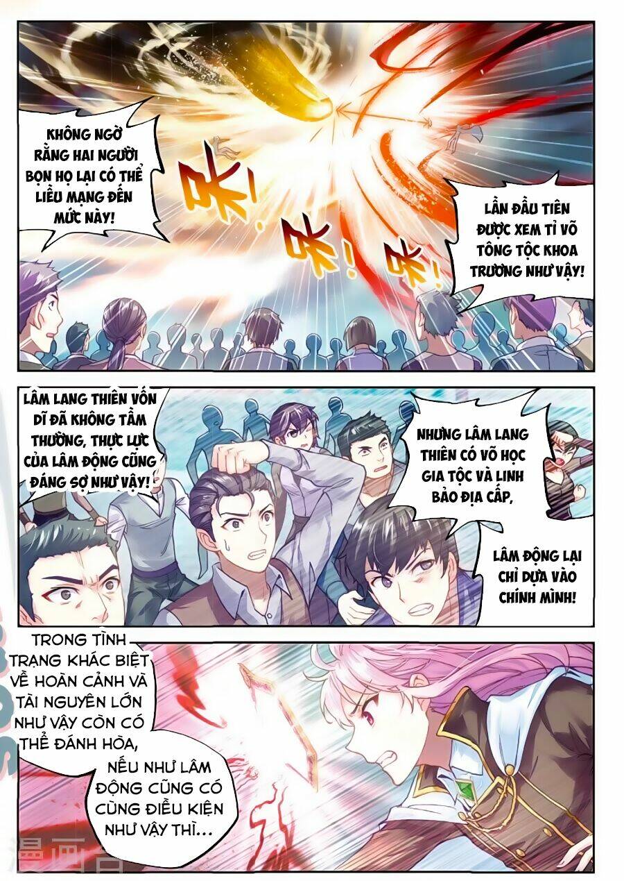Chương 85 - Trang 4