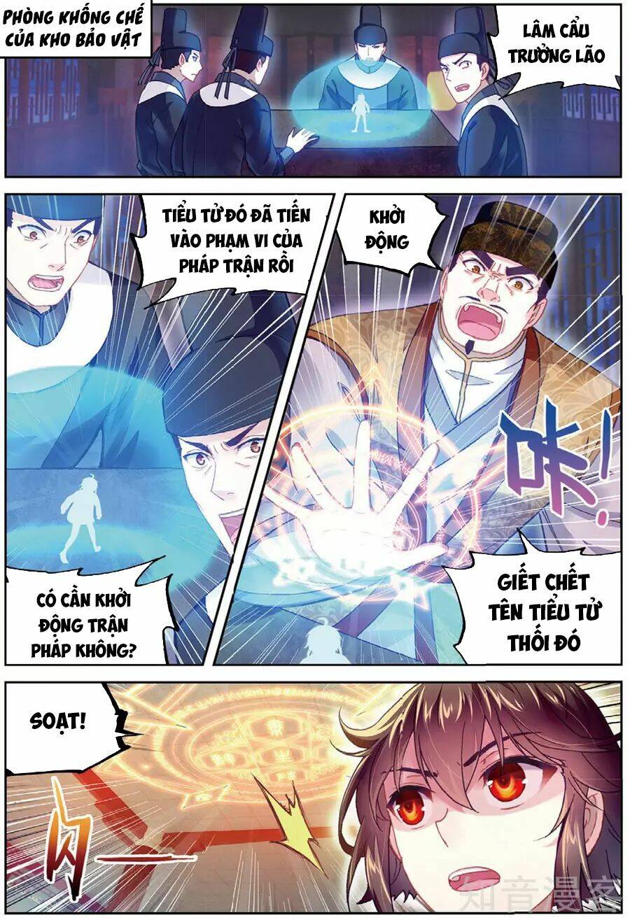 Chương 87 - Trang 15