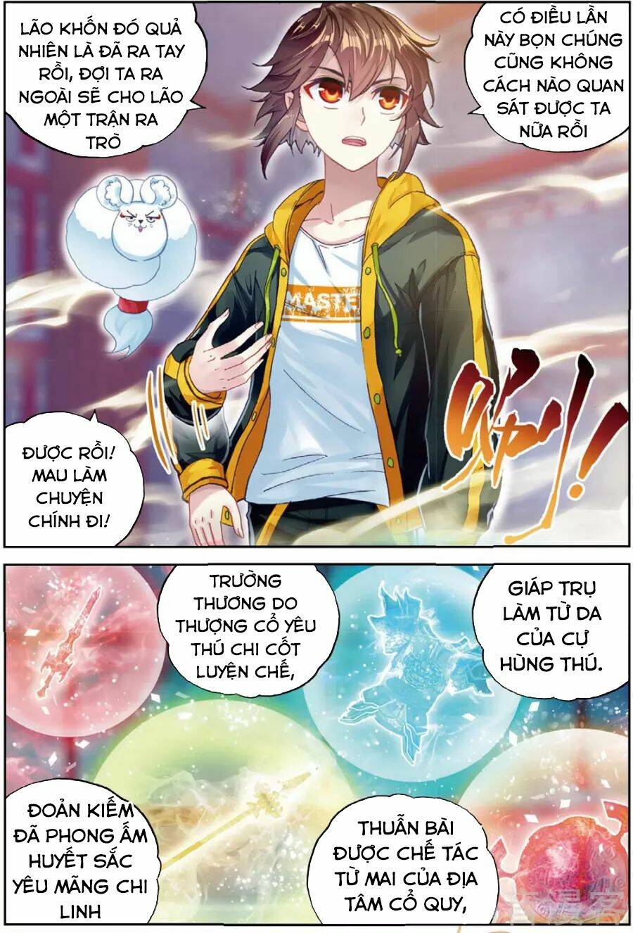 Chương 87 - Trang 21