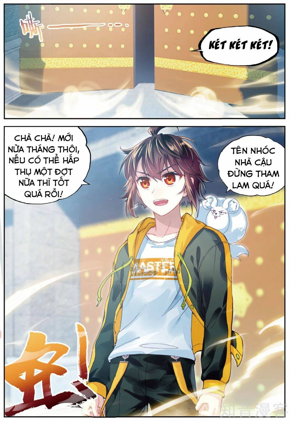 Chương 88 - Trang 20