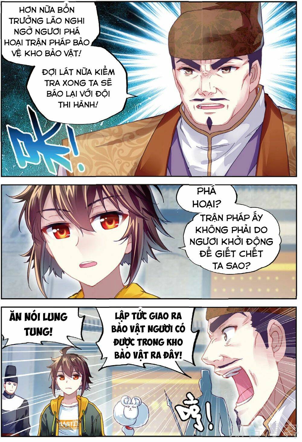 Chương 88 - Trang 22