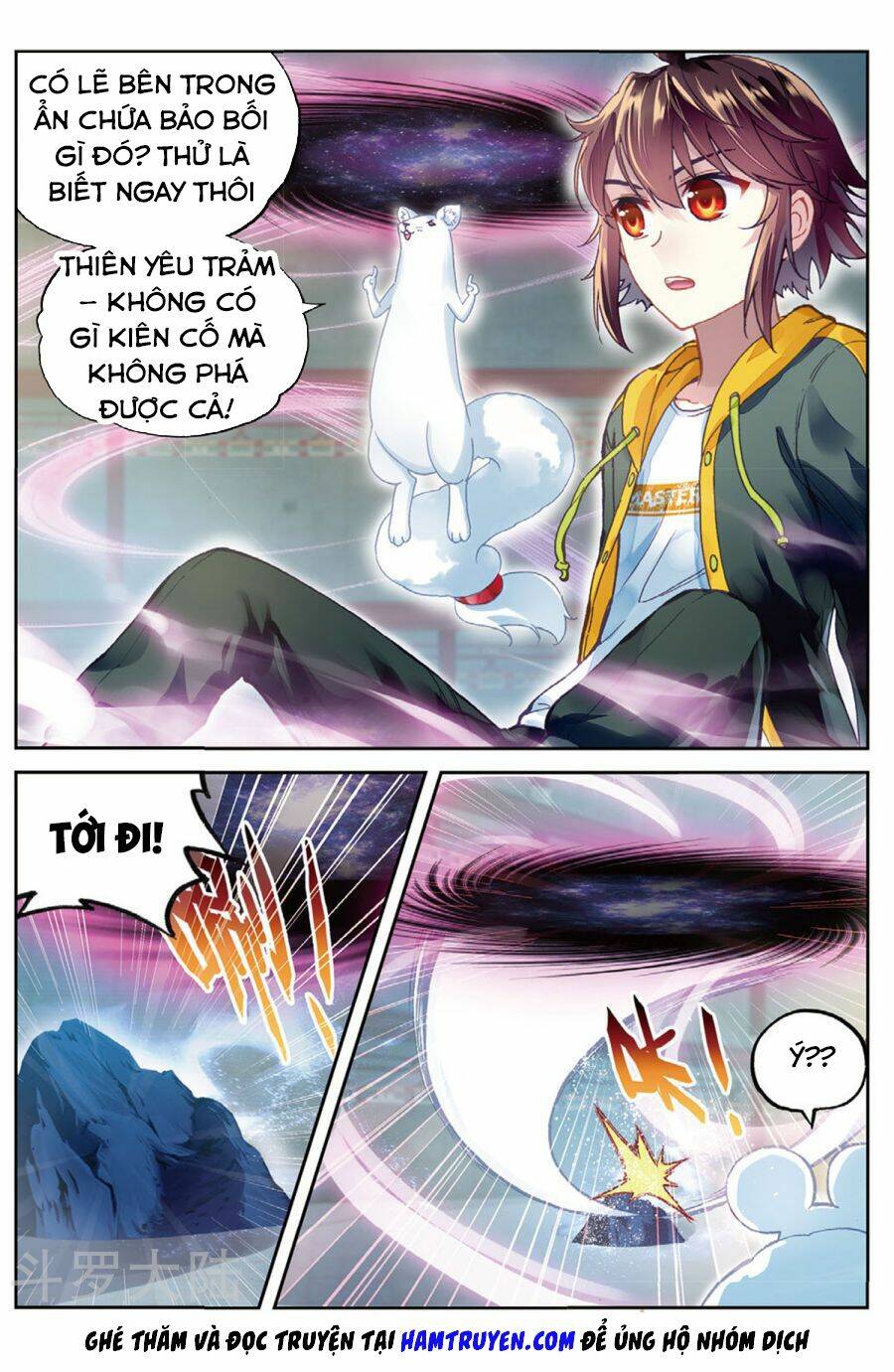 Chương 88 - Trang 5