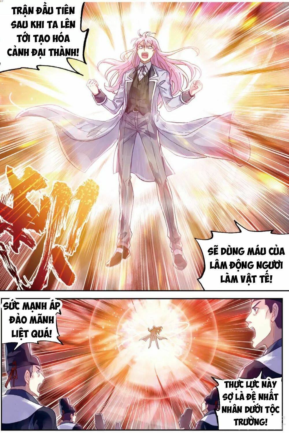 Chương 89 - Trang 22
