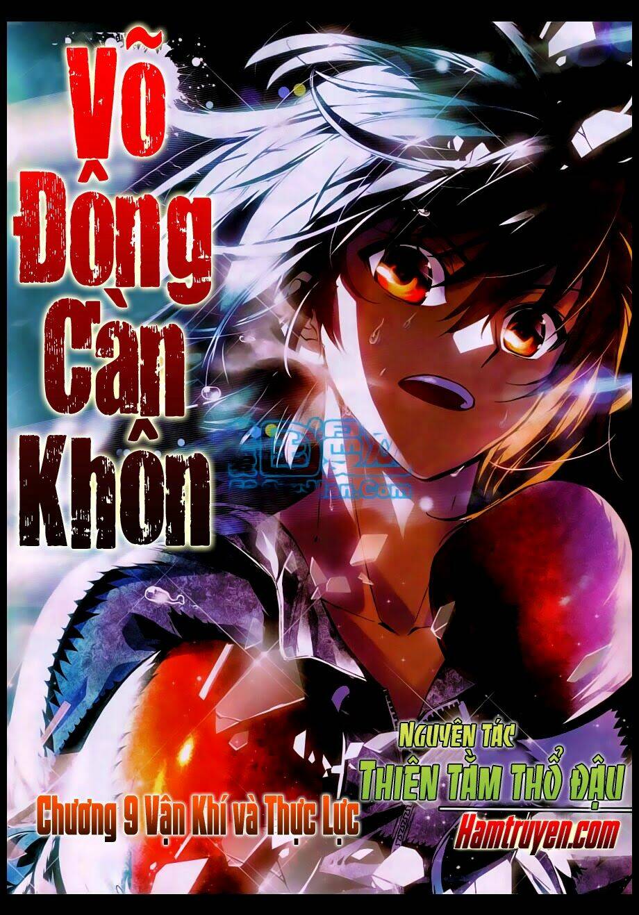 Chương 9 - Trang 1