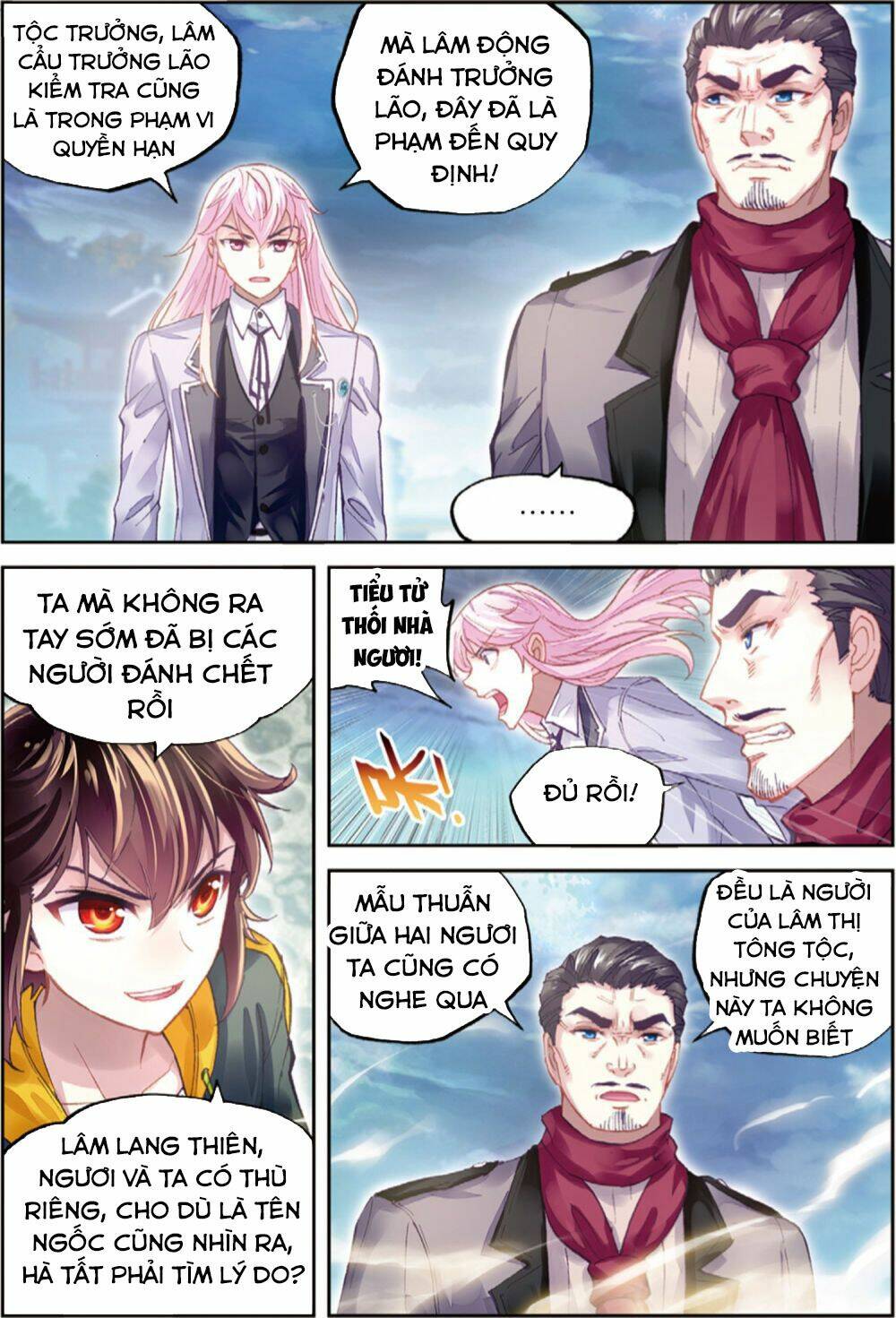 Chương 91 - Trang 6