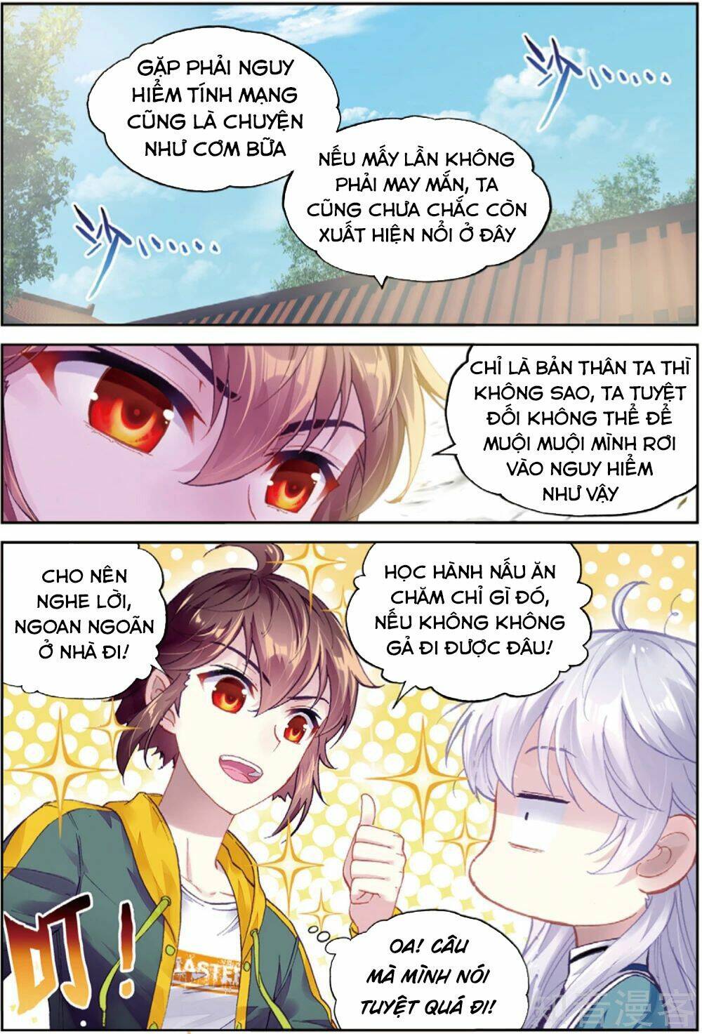 Chương 92 - Trang 8