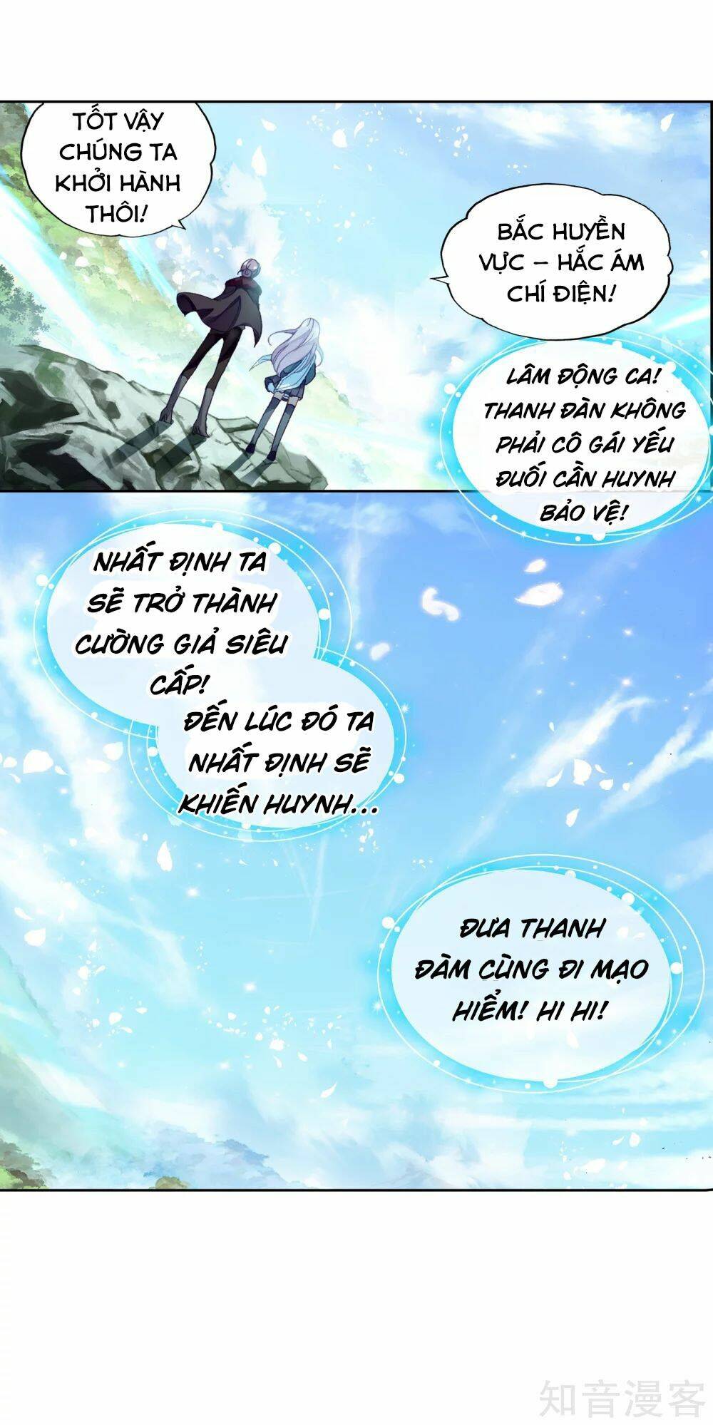 Chương 95 - Trang 19